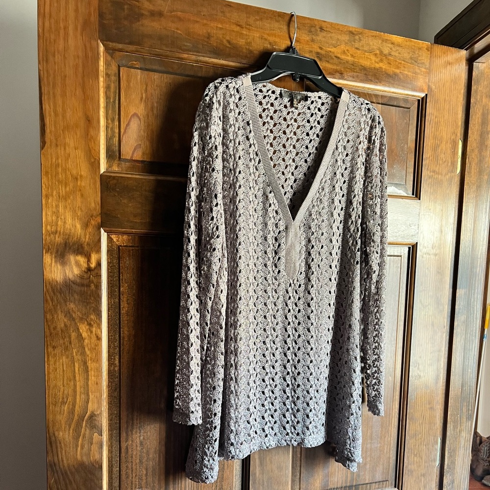 Picadilly Fashion beach cover-up XL